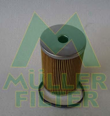 MULLER FILTER fn1447 -  Топливный фильтр